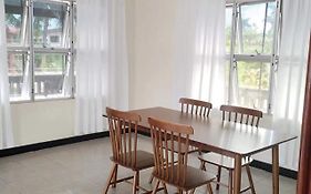 Cc Airport Rooms