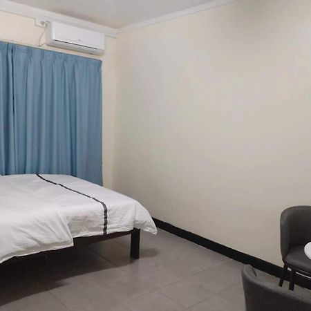Cc Airport Rooms 楠迪 外观 照片