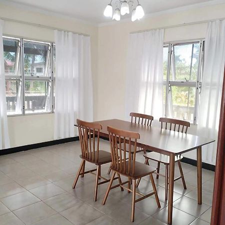 Cc Airport Rooms 楠迪 外观 照片
