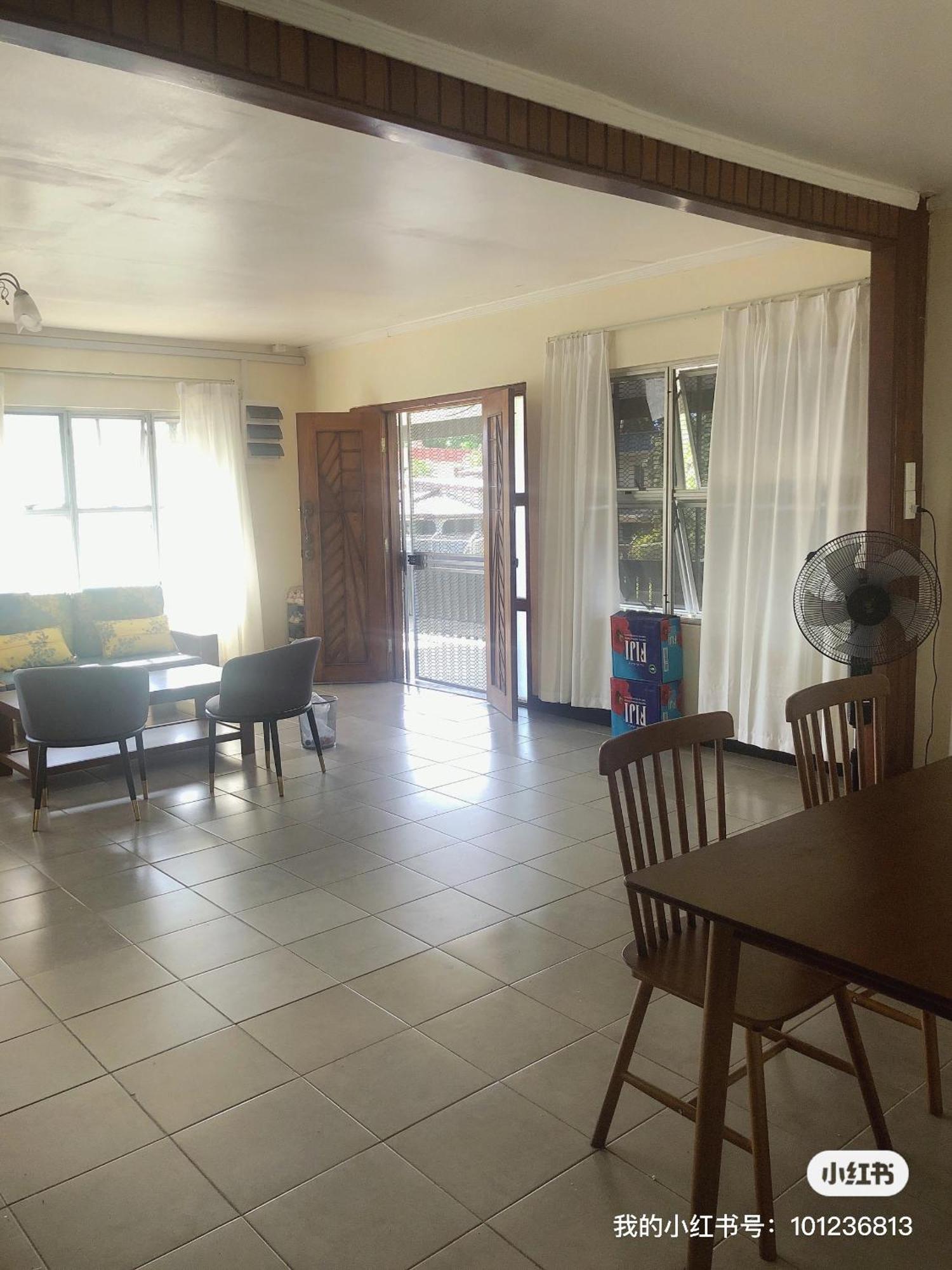 Cc Airport Rooms 楠迪 外观 照片