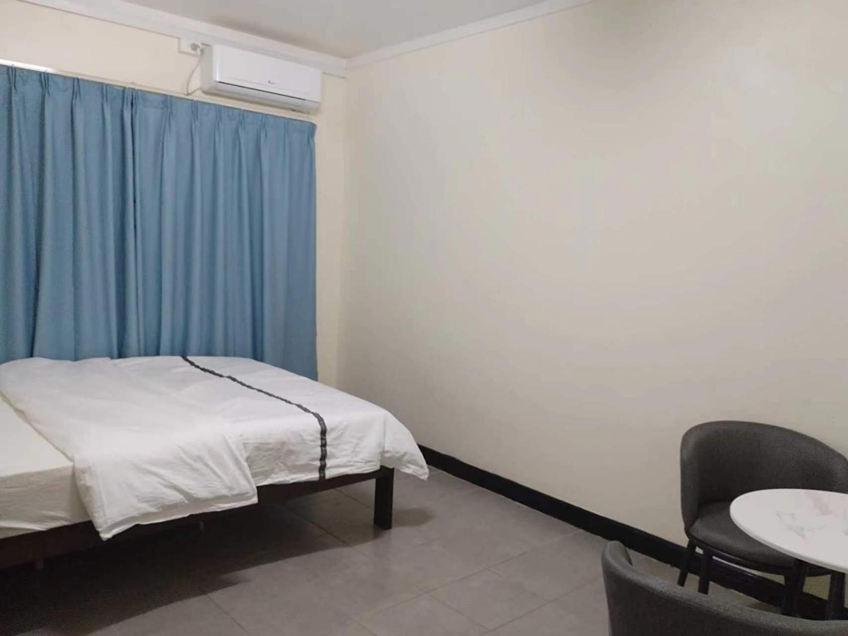 Cc Airport Rooms 楠迪 外观 照片