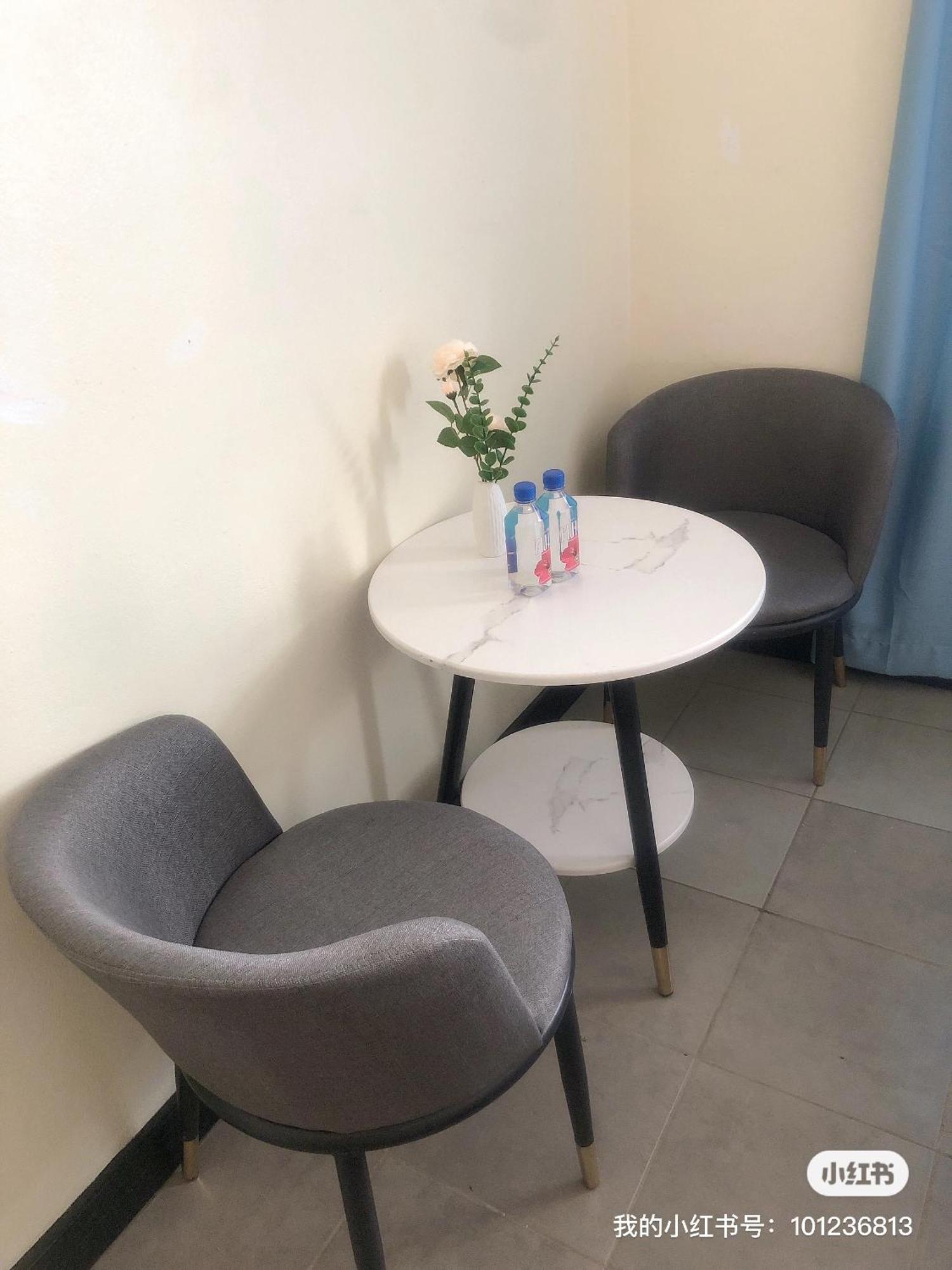 Cc Airport Rooms 楠迪 外观 照片