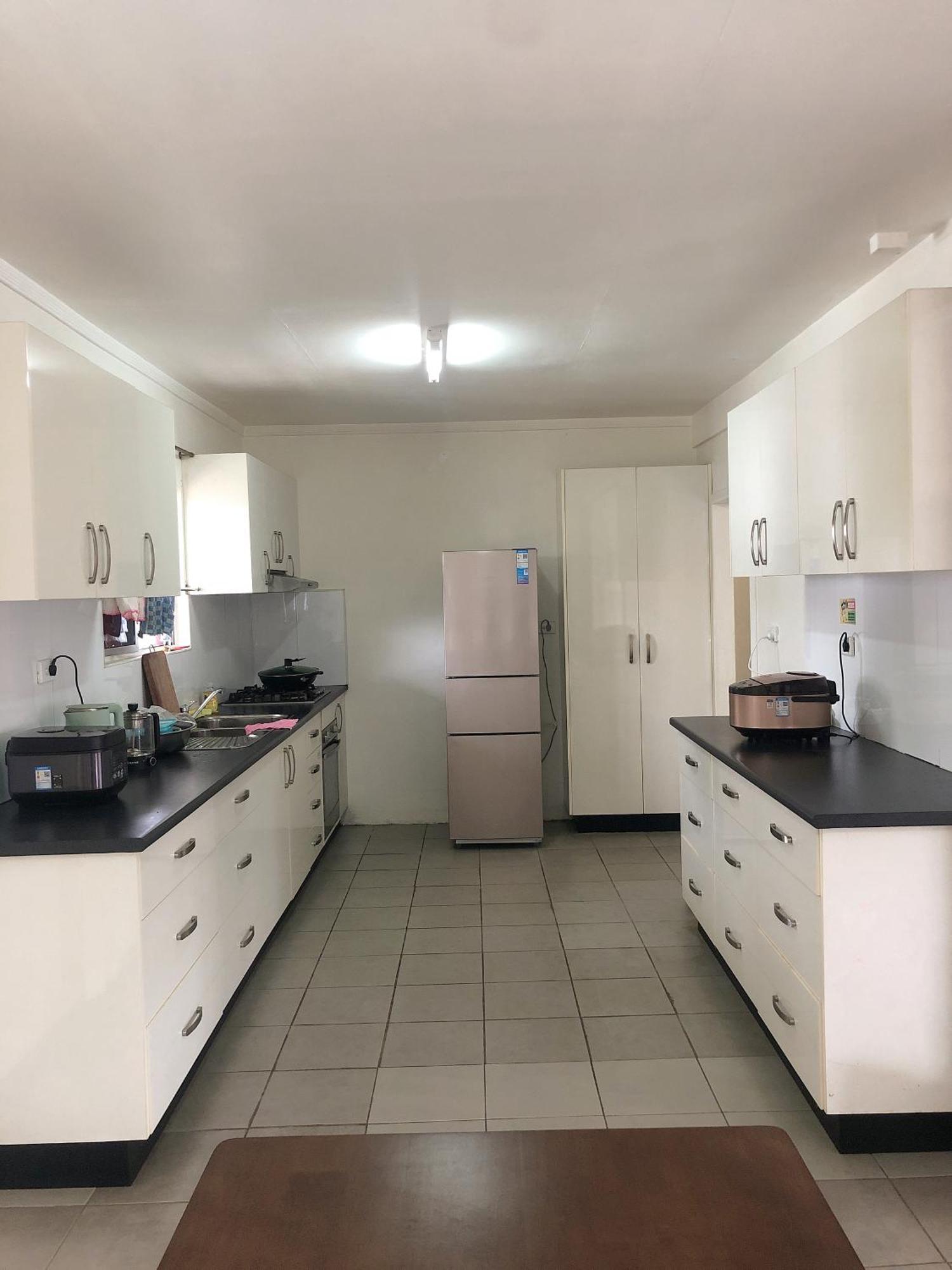 Cc Airport Rooms 楠迪 外观 照片