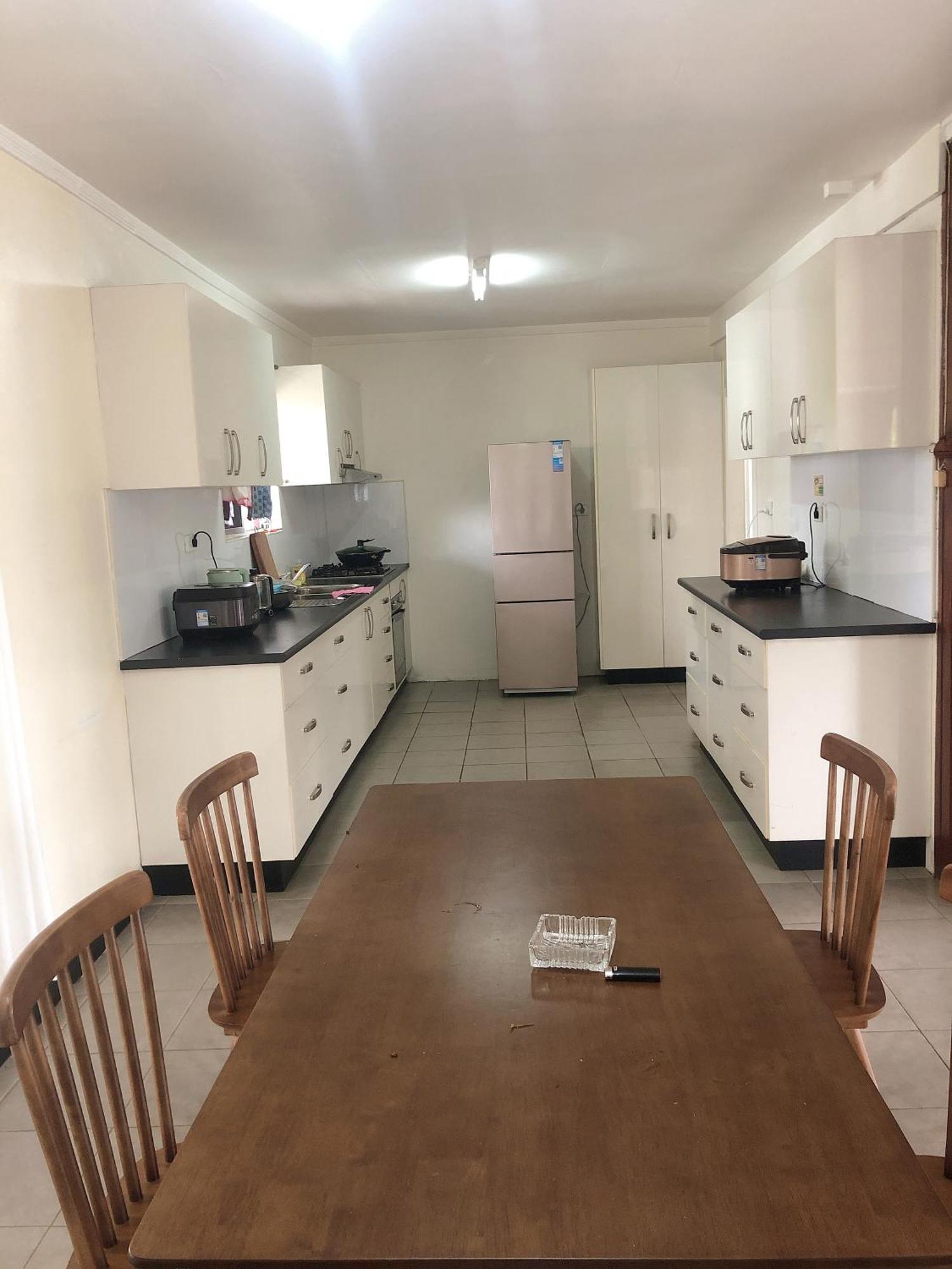 Cc Airport Rooms 楠迪 外观 照片