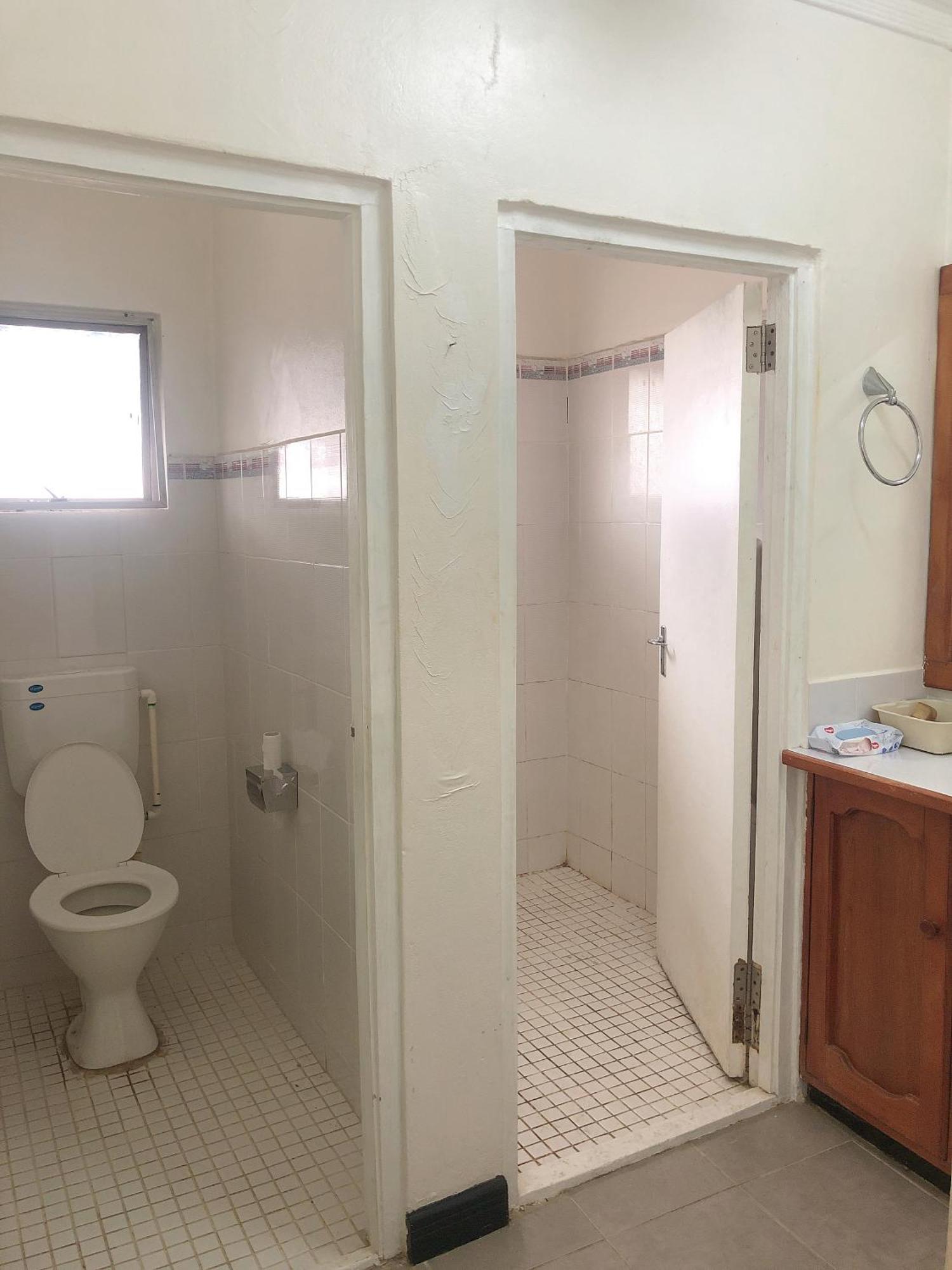 Cc Airport Rooms 楠迪 外观 照片