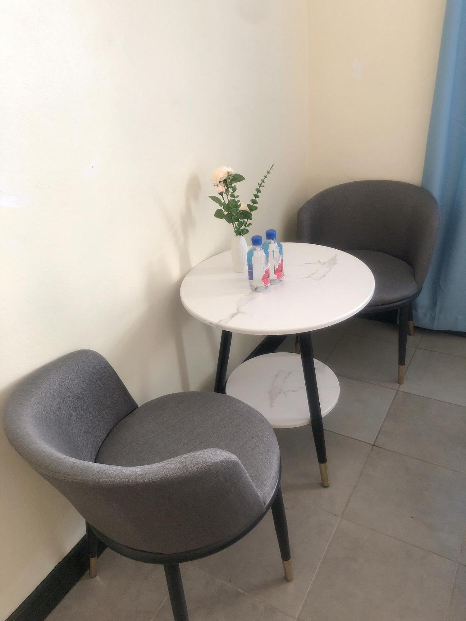 Cc Airport Rooms 楠迪 外观 照片