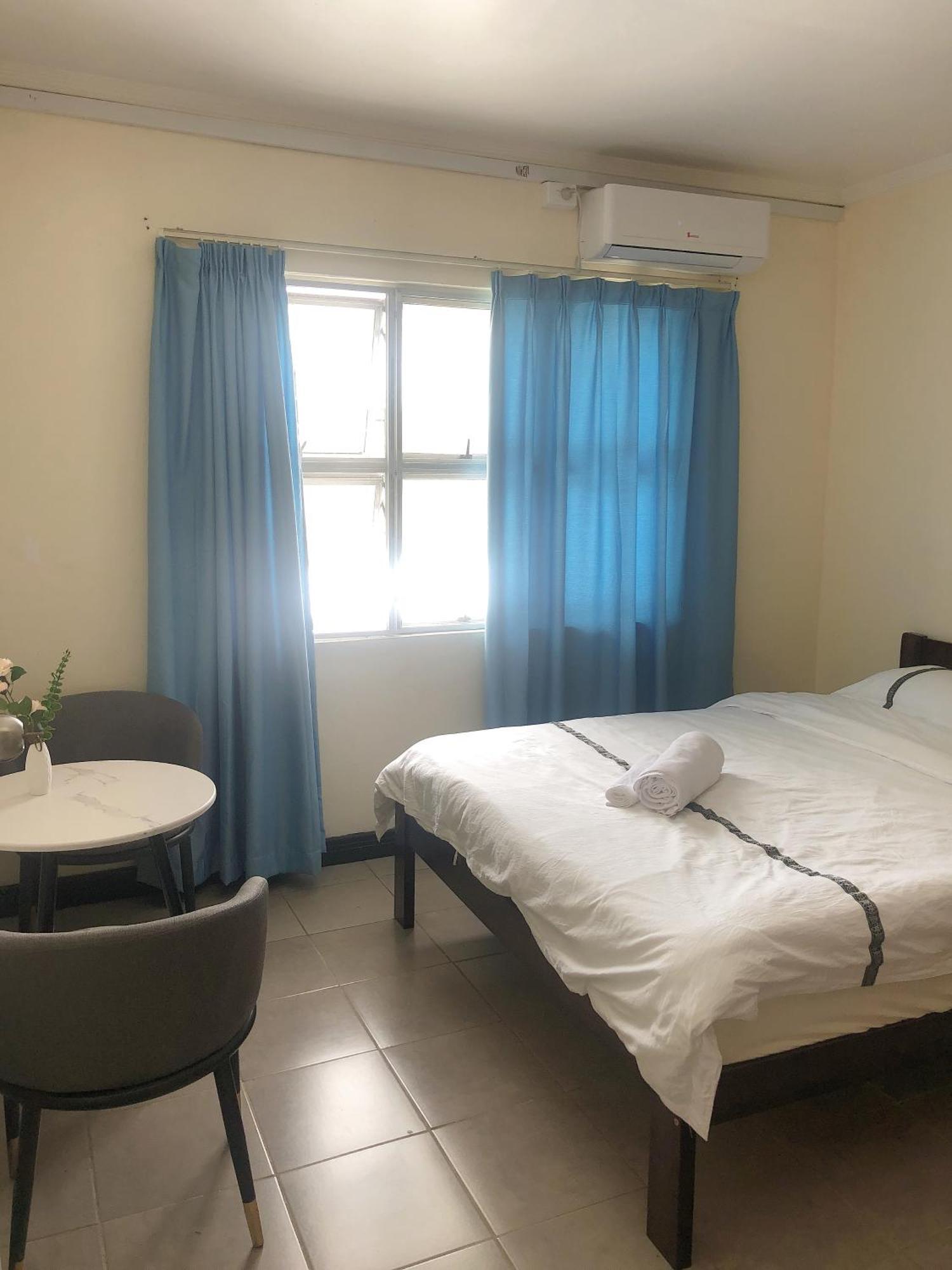 Cc Airport Rooms 楠迪 外观 照片