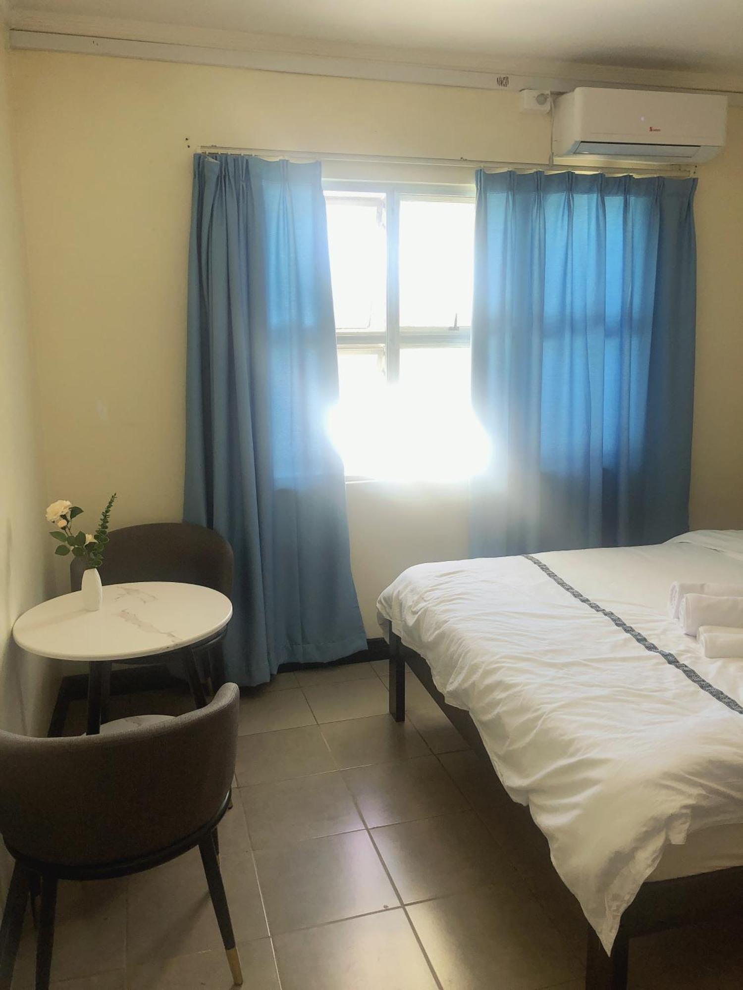 Cc Airport Rooms 楠迪 客房 照片